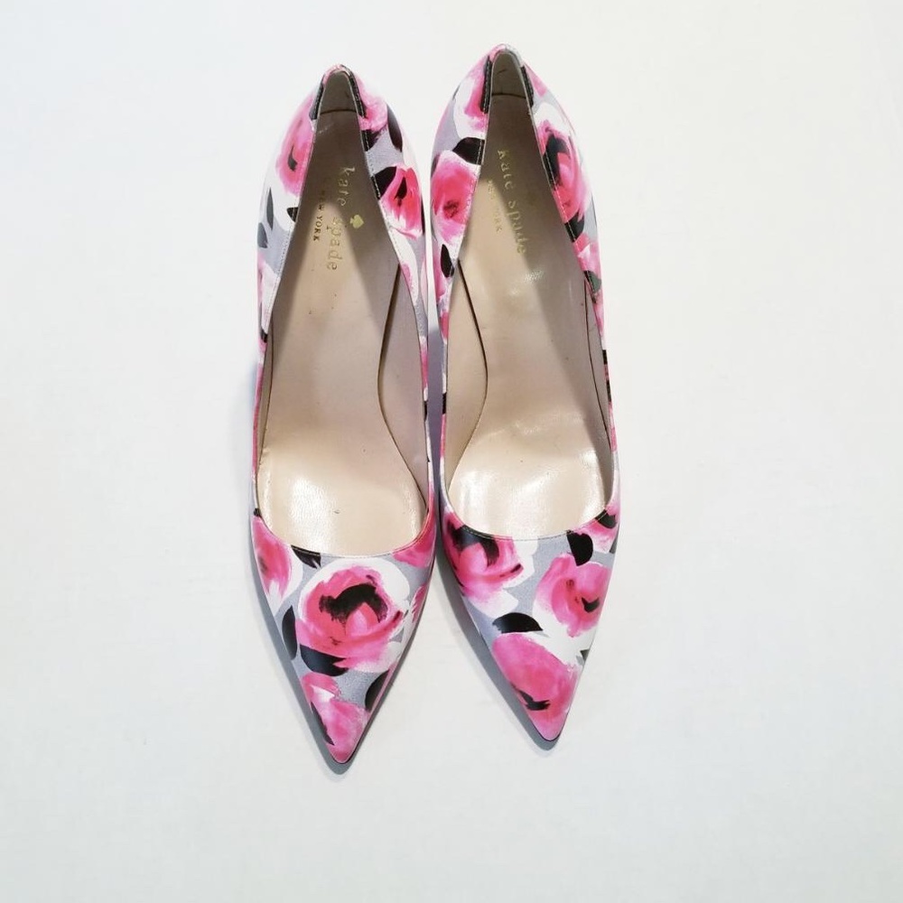 Kate Spade Authentic pumps